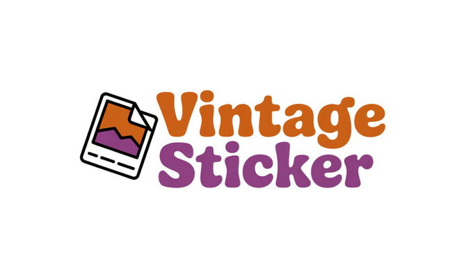 VintageSticker.com
