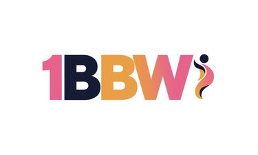 1BBW.com - Creative brandable domain for sale