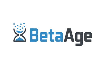 BetaAge.com - Creative brandable domain for sale