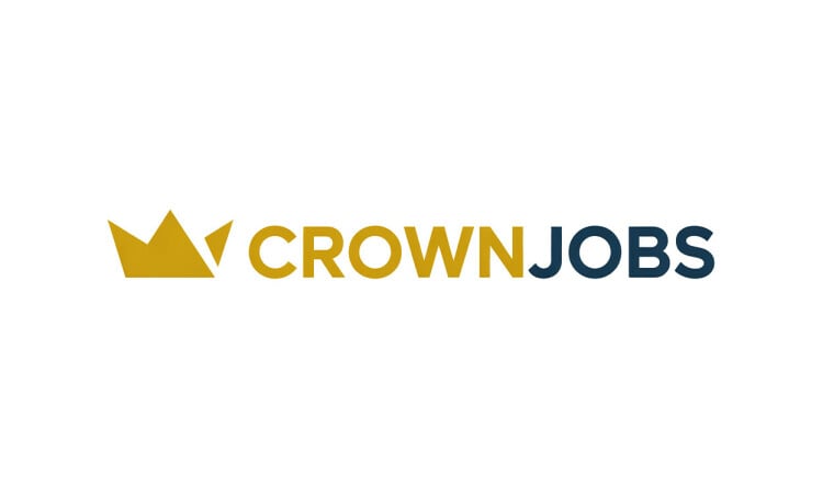 CrownJobs logo
