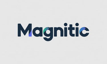 Magnitic.com - Creative brandable domain for sale