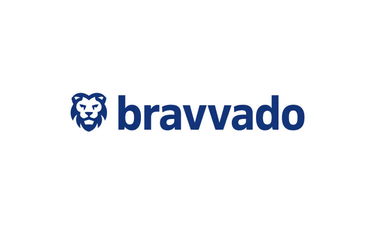 Bravvado.com - Creative brandable domain for sale