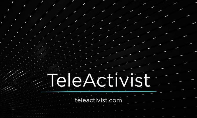 TeleActivist.com
