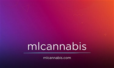 MLCannabis.com - Creative brandable domain for sale