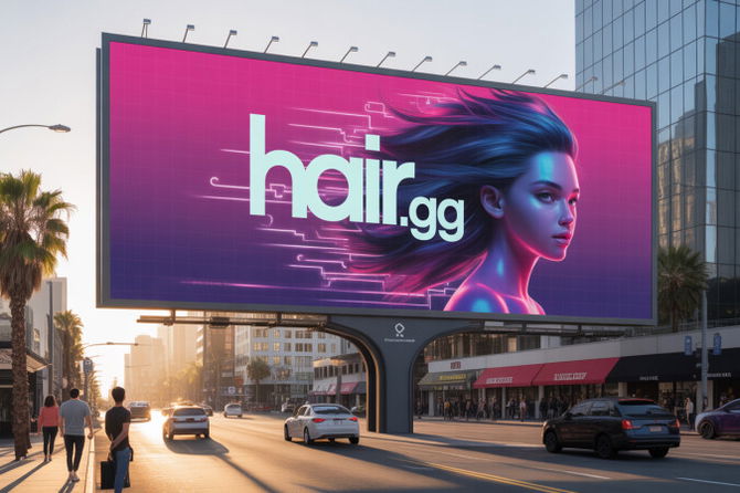Hair.gg — 3