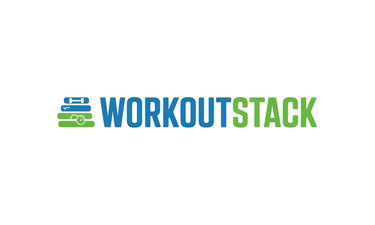 WorkoutStack.com - Creative brandable domain for sale