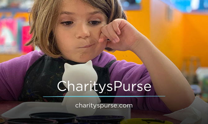 CharitysPurse.com