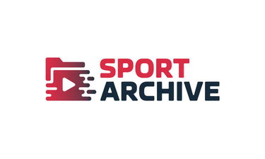 SportArchive.com - Creative brandable domain for sale