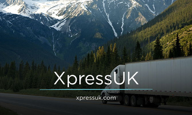 XpressUK.com