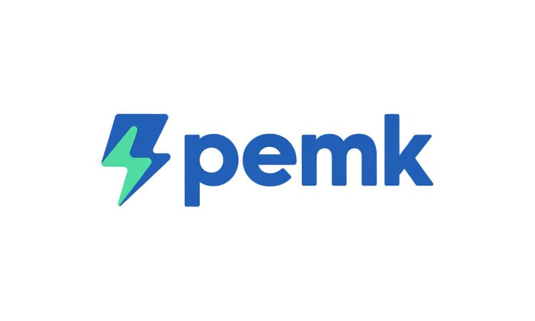 Pemk logo