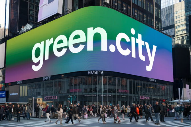 Green.city