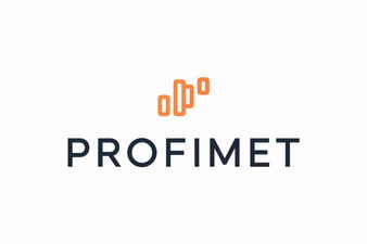 Profimet.com - Creative brandable domain for sale