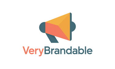 VeryBrandable.com - Creative brandable domain for sale