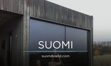 SuomiBrand.com - Creative brandable domain for sale