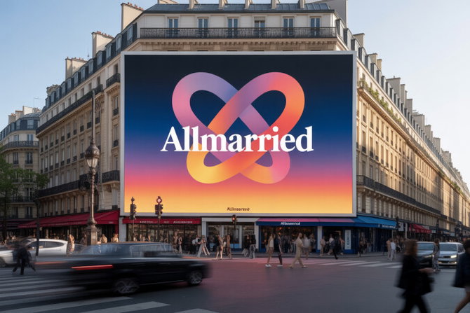 AllMarried.com — 3