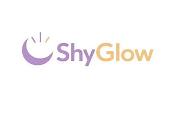 ShyGlow.com - Creative brandable domain for sale