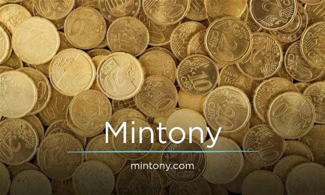 Mintony.com