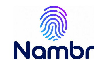 Nambr logo
