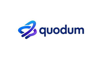 Quodum logo