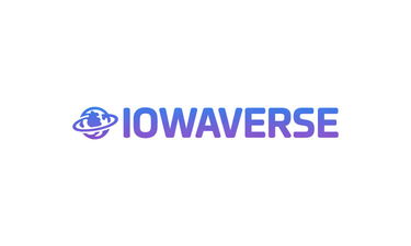 Iowaverse.com - Creative brandable domain for sale