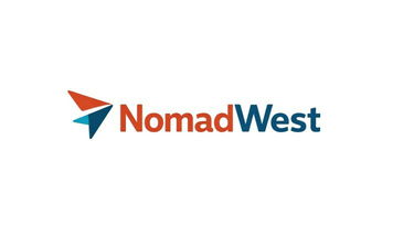 NomadWest logo