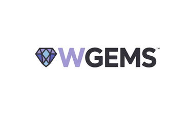 WGems.com - Creative brandable domain for sale