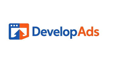 DevelopAds.com - Creative brandable domain for sale