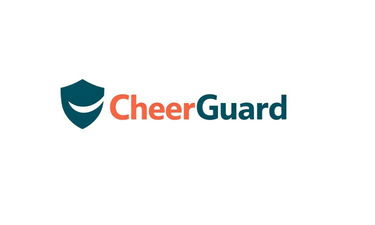 CheerGuard logo