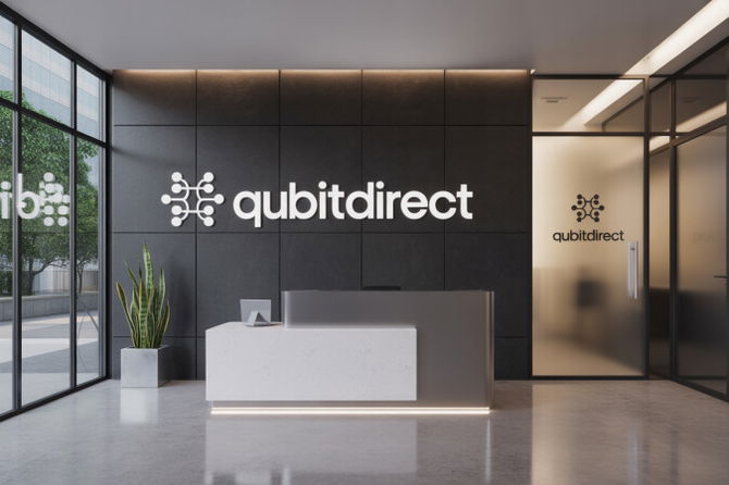 QubitDirect.com