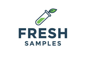 FreshSamples.com - Creative brandable domain for sale