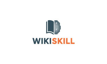 WikiSkill.com - Creative brandable domain for sale