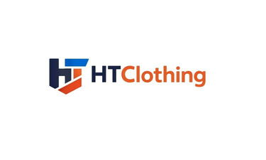 HTClothing.com - Creative brandable domain for sale