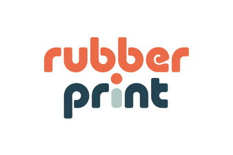 RubberPrint.com - Creative brandable domain for sale