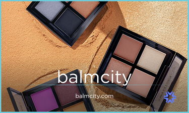 BalmCity.com - Creative brandable domain for sale