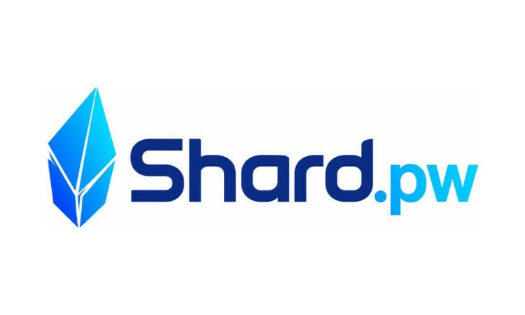 Shard logo