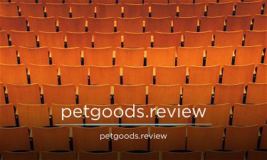 PetGoods logo