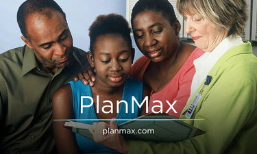 PlanMax.com - Unique premium domain marketplace