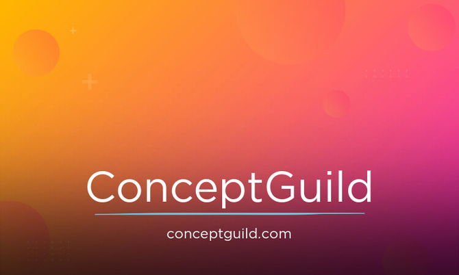ConceptGuild.com