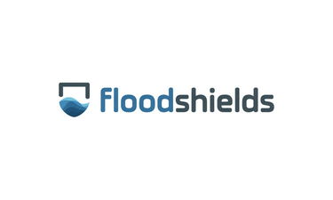 FloodShields.com - Creative brandable domain for sale