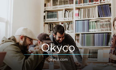 Okyco.com