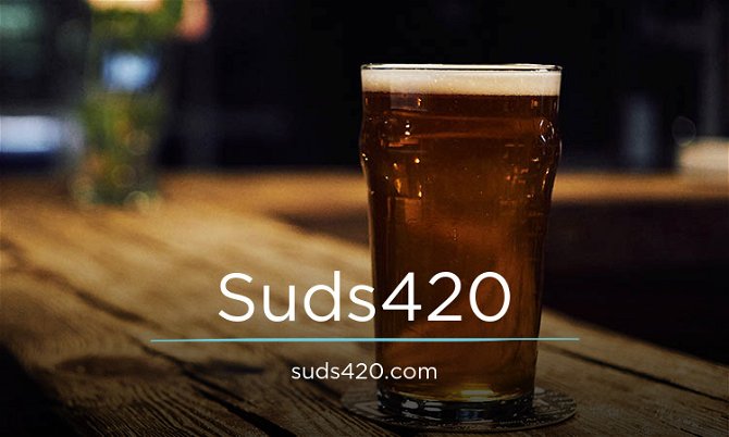 Suds420.com