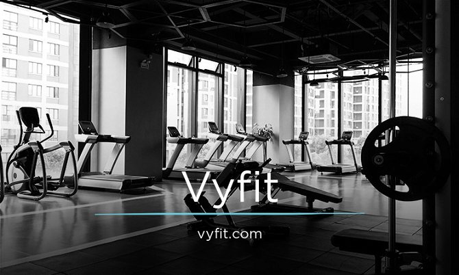 Vyfit.com