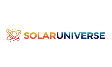SolarUniverse.com - Creative brandable domain for sale