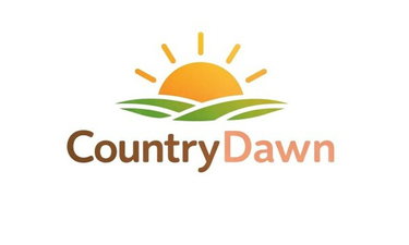 CountryDawn logo