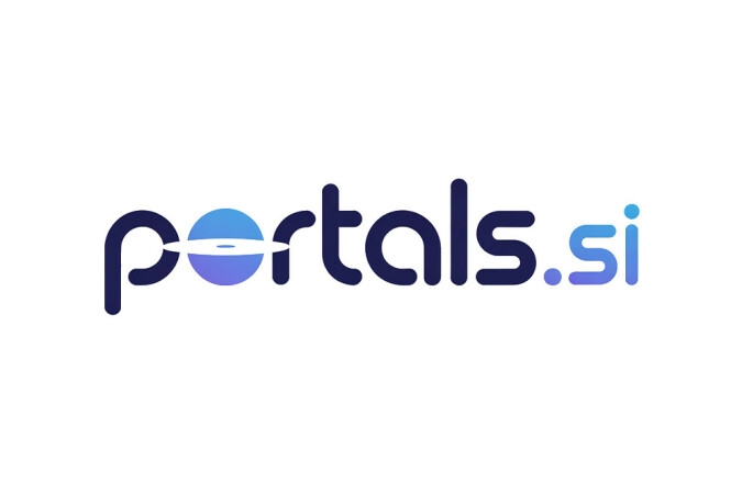 Portals logo