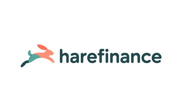 HareFinance.com - Creative brandable domain for sale