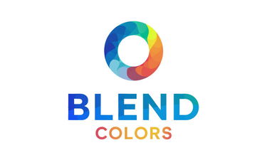 BlendColors.com