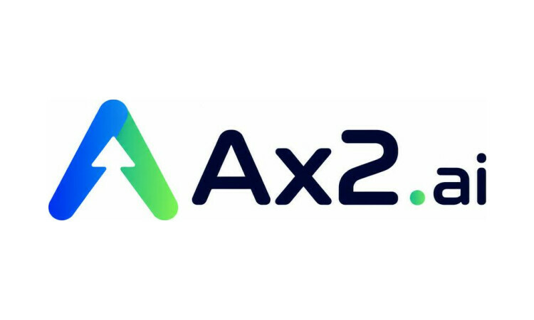 Ax2 logo