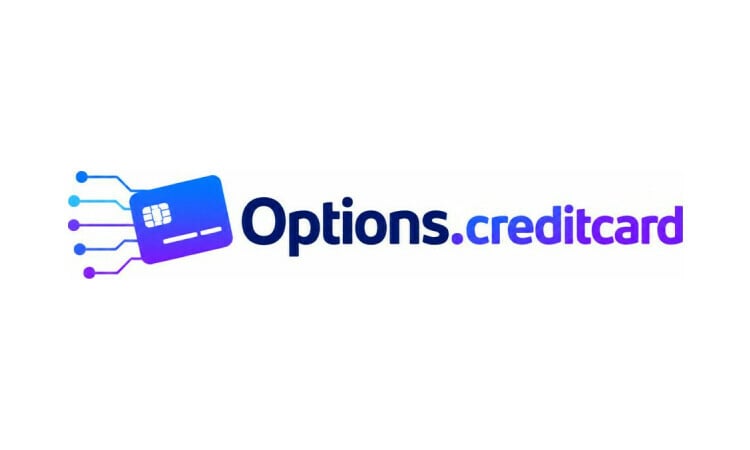 Options logo