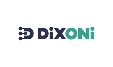 Dixoni.com - Creative brandable domain for sale